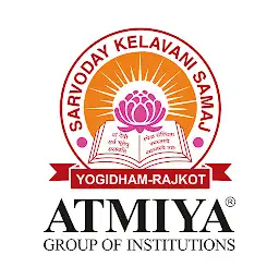 Atmiya — Android app icon