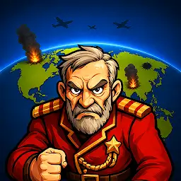 Dominate Lands: Conqueror — Android game icon