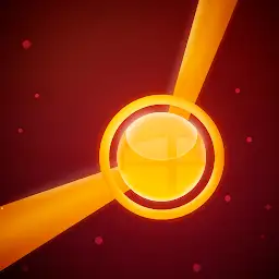 One Line - One Touch Puzzle — Android game icon