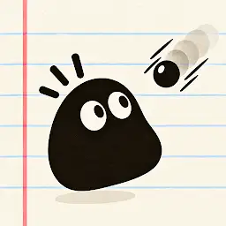 Ricochet TD: Idle Defense — Android game icon