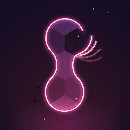 Shapes: Logic & Brain Training — Android game icon