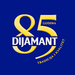 Dijamant85 — Android app icon