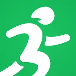 Joggo - Run Tracker & Coach — Android app icon
