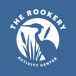 The Rookery Activity Center — Android app icon