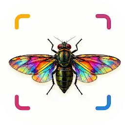 BugKnow: Bug Identifier — Android app icon