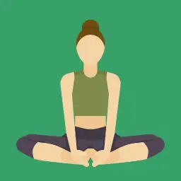 Yoga Base — Android app icon