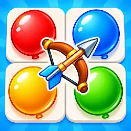 Arrow Blast — Android game icon