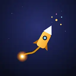 Fuse: Firework Puzzle — Android game icon