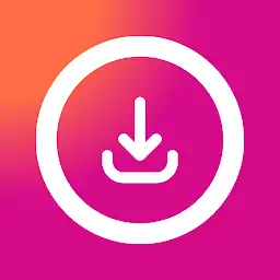 Video Downloader: Story Saver — Android app icon