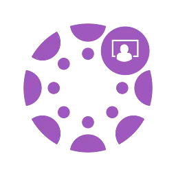 Canvas Teacher — Android app icon