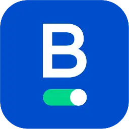 Blinkay - Smart Parking app — Android app icon