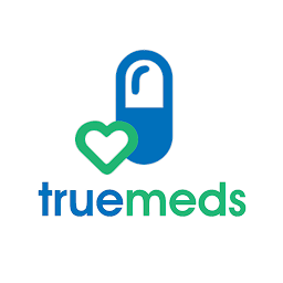 Truemeds-Medicine Delivery App — Android app icon