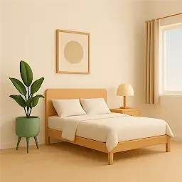 AI Interior Design Home Decor — Android app icon