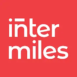 InterMiles: Get rewarded daily — Android app icon