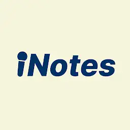 iNotes - Voice Notes | Memos — Android app icon