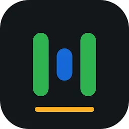 Interval Timer: HIIT & Tabata — Android app icon