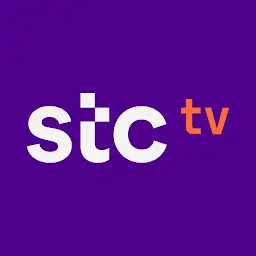 stc tv - Android TV — Android app icon