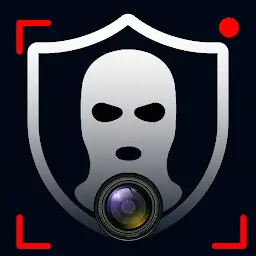 Intruder Selfie - Theft Alert — Android app icon