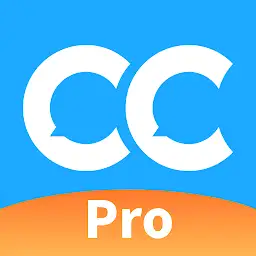 CamCard - BCR (Western) — Android app icon