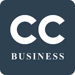 CamCard Business — Android app icon