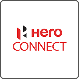 Hero Connect — Android app icon
