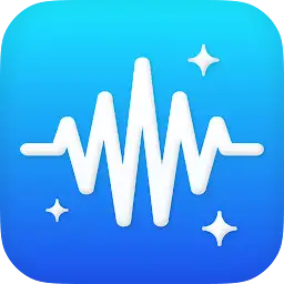 Audio Video Noise Reducer AI — Android app icon