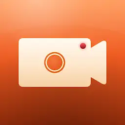 Screen Recorder: HD Video Cam — Android app icon