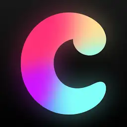 Cut, Trim & Crop Video Editor — Android app icon
