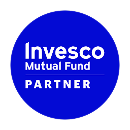 Invesco Partner — Android app icon