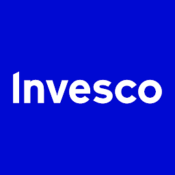 Invesco Events — Android app icon