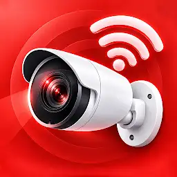 Blink IP Camera Live View — Android app icon
