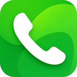 Phone Call - Dialer App — Android app icon