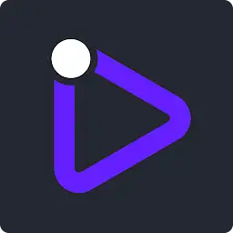 iPlayer - IPTV Player — Android app icon
