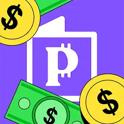 Pawns.app: Earn Money — Android app icon