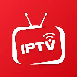 IPTV Player: Smart Live TV — Android app icon
