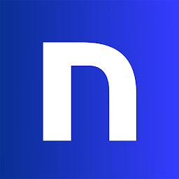 Noovo — Android app icon