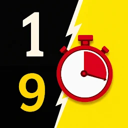 Number Match: 1v1 Battle — Android game icon