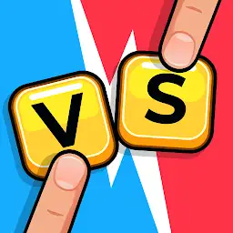 Crossword Duel - Word Puzzle — Android game icon