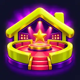 HomeArena: Party Games — Android game icon