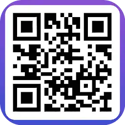 QR & Barcode Scanner Pro — Android app icon