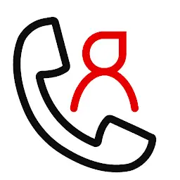 One Net Dialer — Android app icon
