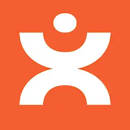 Podcast & Radio iVoox — Android app icon