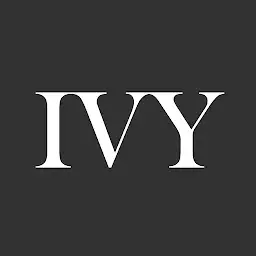 IVY Growth App — Android app icon