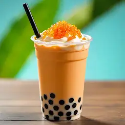 Boba Tea Games: Bubble Tea DIY — Android game icon