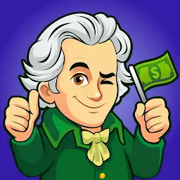 Jackson: Earn Cash & Rewards — Android app icon