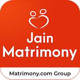 Jain Matrimony - Marriage App — Android app icon