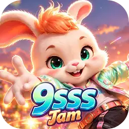 9sssJam — Android game icon