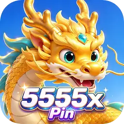 5555xPin — Android game icon