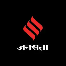 Jansatta: Hindi News & Live TV — Android app icon