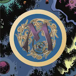Mythic GME 2e — Android game icon